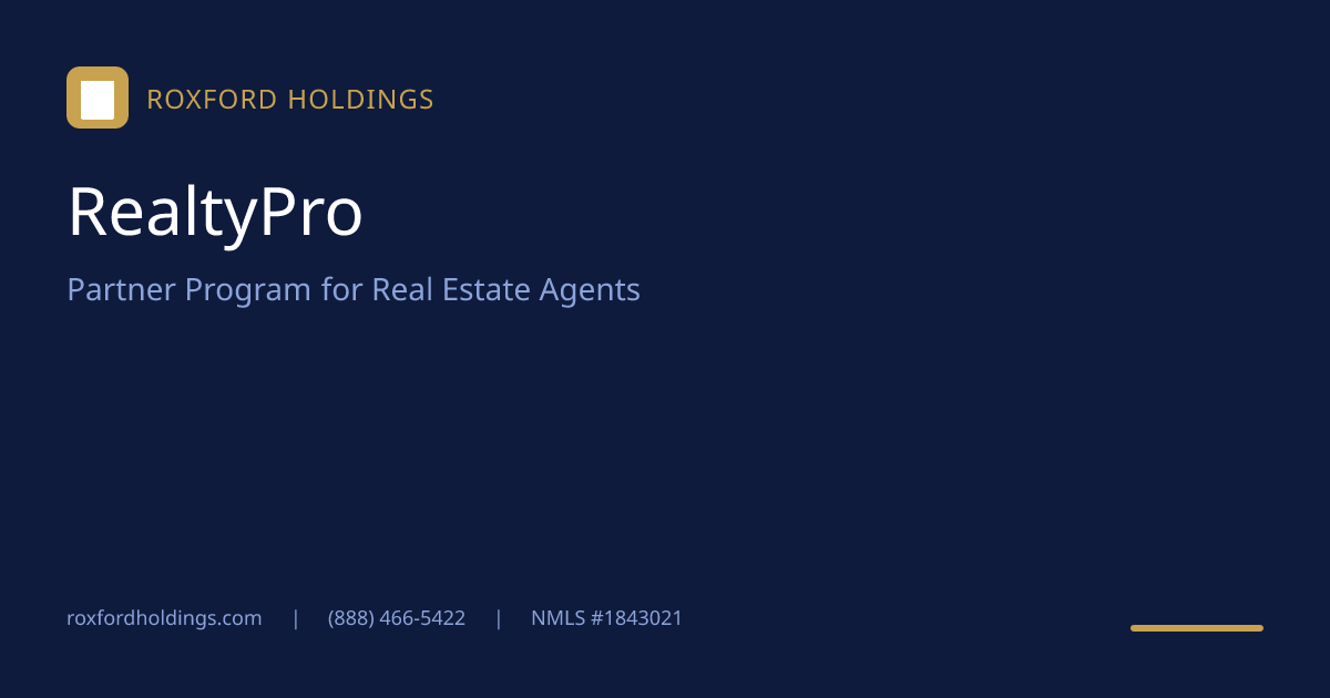 RealtyPro miniatura de página