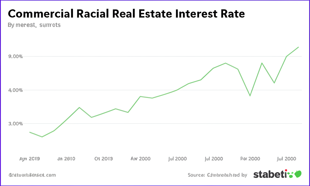 How Recent Interest Rate Changes Impact Commercial Lending
