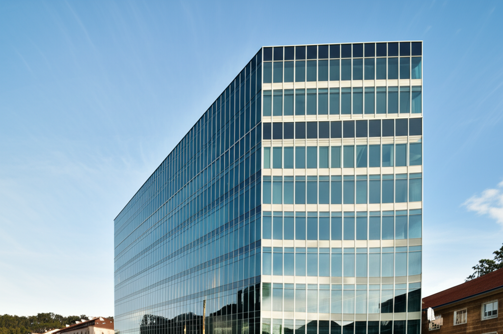 Commercial Real Estate Financing