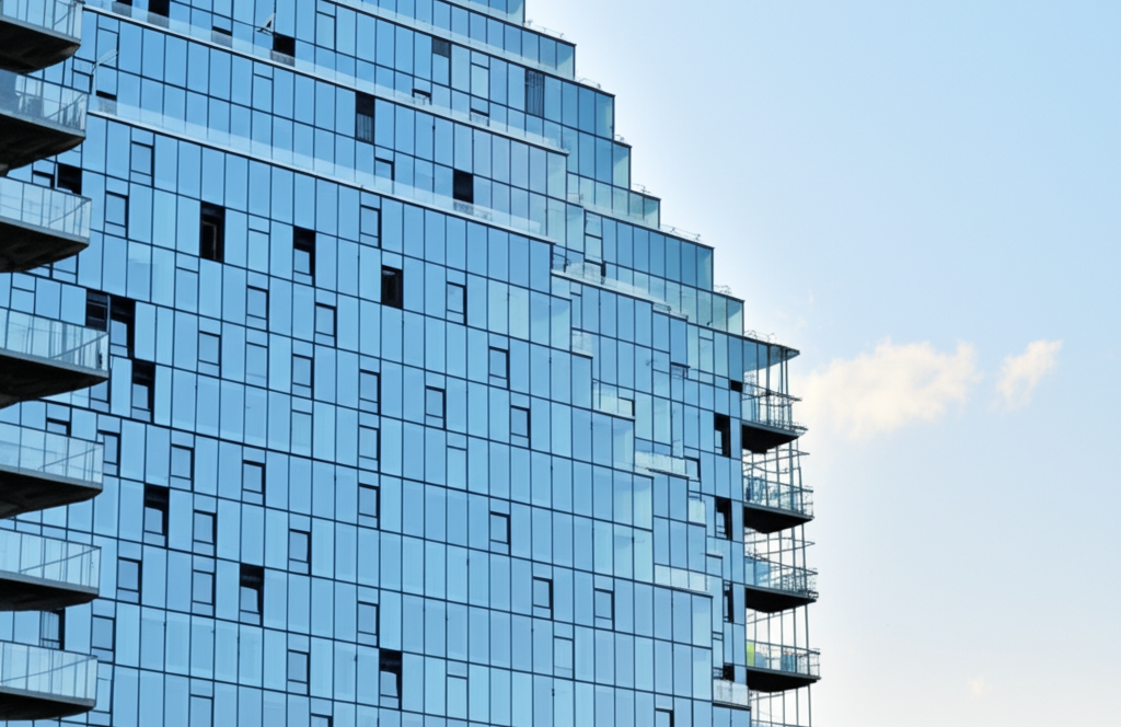 Multi-Family Properties Financing